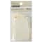 12 Packs: 20 ct. (240 total) Ivory Gift Tags by Recollections™